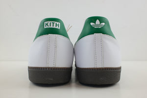 Adidas Samba Kith Classics White Green
