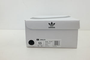 Adidas Samba Kith Classics White Green