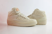 Load image into Gallery viewer, Air Jordan 2 Retro Just Don Beach (Signed Box)