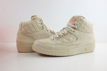 Load image into Gallery viewer, Air Jordan 2 Retro Just Don Beach (Signed Box)