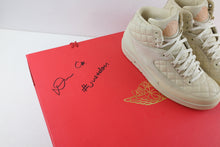 Load image into Gallery viewer, Air Jordan 2 Retro Just Don Beach (Signed Box)