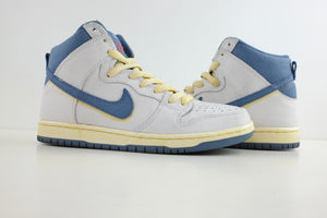 Nike SB Dunk High Atlas Lost at Sea