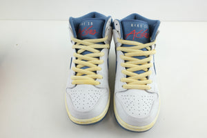 Nike SB Dunk High Atlas Lost at Sea