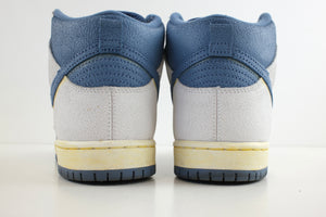 Nike SB Dunk High Atlas Lost at Sea