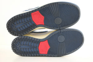 Nike SB Dunk High Atlas Lost at Sea