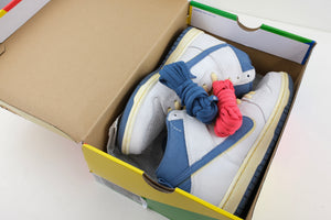 Nike SB Dunk High Atlas Lost at Sea