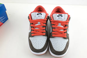 Nike SB Dunk Low Crushed D.C.