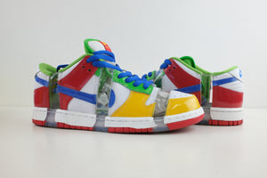 Nike SB Dunk Low Sandy Bodecker
