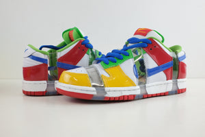 Nike SB Dunk Low Sandy Bodecker