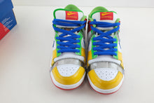 Load image into Gallery viewer, Nike SB Dunk Low Sandy Bodecker