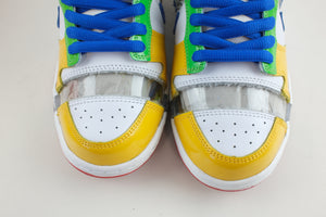 Nike SB Dunk Low Sandy Bodecker