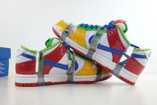 Load image into Gallery viewer, Nike SB Dunk Low Sandy Bodecker