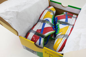 Nike SB Dunk Low Sandy Bodecker