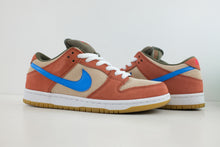 Load image into Gallery viewer, Nike SB Dunk Low Corduroy Dusty Peach