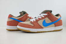 Load image into Gallery viewer, Nike SB Dunk Low Corduroy Dusty Peach