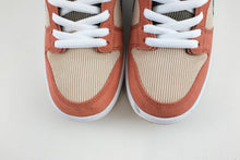 Load image into Gallery viewer, Nike SB Dunk Low Corduroy Dusty Peach