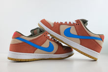 Load image into Gallery viewer, Nike SB Dunk Low Corduroy Dusty Peach