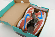 Load image into Gallery viewer, Nike SB Dunk Low Corduroy Dusty Peach