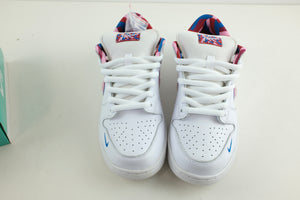 Nike SB Dunk Low Parra