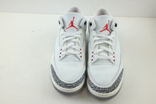 Load image into Gallery viewer, Air Jordan 3 Retro White Cement Reimagined