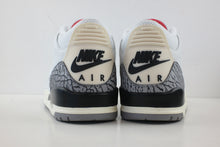 Load image into Gallery viewer, Air Jordan 3 Retro White Cement Reimagined
