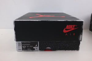 Air Jordan 3 Retro White Cement Reimagined