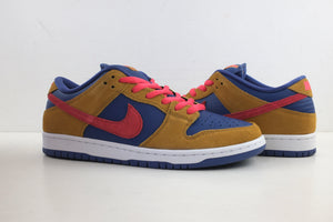 Nike SB Dunk Low Reverse Papa Bear