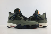 Load image into Gallery viewer, Air Jordan 4 Retro Undefeated