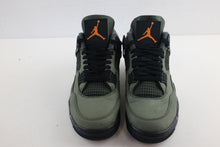 Load image into Gallery viewer, Air Jordan 4 Retro Undefeated