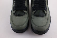 Load image into Gallery viewer, Air Jordan 4 Retro Undefeated