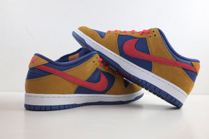 Nike SB Dunk Low Reverse Papa Bear