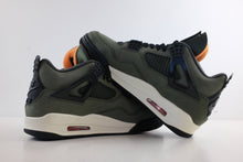 Load image into Gallery viewer, Air Jordan 4 Retro Undefeated