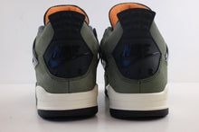 Load image into Gallery viewer, Air Jordan 4 Retro Undefeated