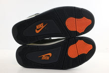 Load image into Gallery viewer, Air Jordan 4 Retro Undefeated