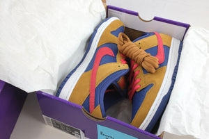 Nike SB Dunk Low Reverse Papa Bear