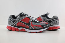 Load image into Gallery viewer, Nike Zoom Vomero 5 Metallic Silver University Red
