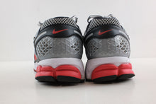 Load image into Gallery viewer, Nike Zoom Vomero 5 Metallic Silver University Red