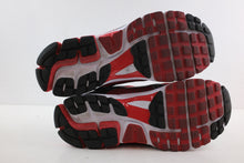 Load image into Gallery viewer, Nike Zoom Vomero 5 Metallic Silver University Red