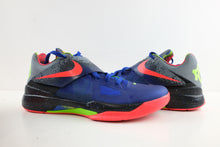 Load image into Gallery viewer, Nike KD 4 NERF