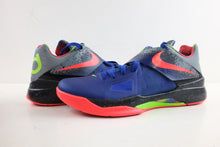 Load image into Gallery viewer, Nike KD 4 NERF