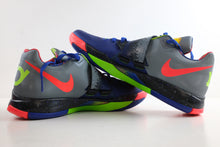 Load image into Gallery viewer, Nike KD 4 NERF