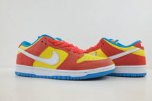 Load image into Gallery viewer, Nike SB Dunk Low Bart Simpson