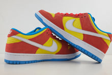 Load image into Gallery viewer, Nike SB Dunk Low Bart Simpson