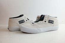 Load image into Gallery viewer, Vans Half Cab Pro Uprise Skateshop White