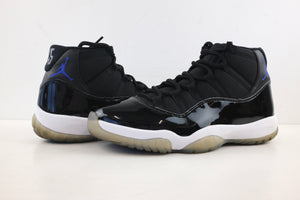 Air Jordan 11 Retro Space Jam