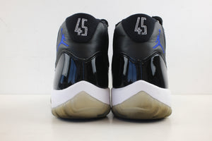 Air Jordan 11 Retro Space Jam