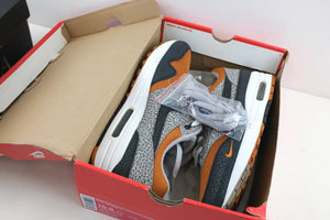 Nike Air Max 1 size? Safari
