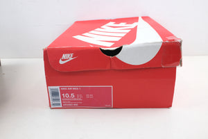 Nike Air Max 1 size? Safari