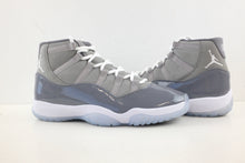 Load image into Gallery viewer, Air Jordan 11 Retro Cool Grey