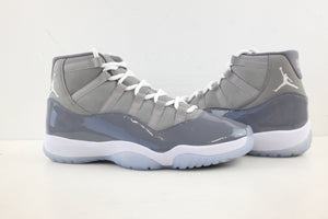 Air Jordan 11 Retro Cool Grey